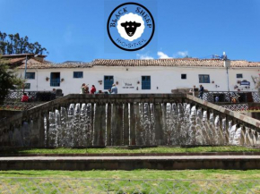 Отель Black Sheep Hostel Cusco  Куско
